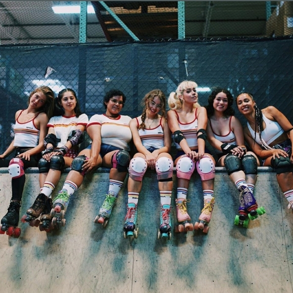 Meet your Posher, Sarah - Picture 5 of 5